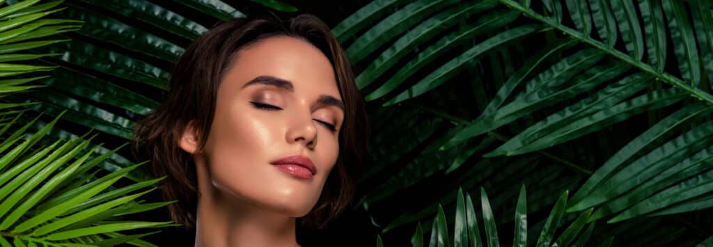 Make-up behandeling in Enschede bij In de Watten