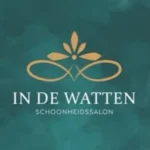 In de watten